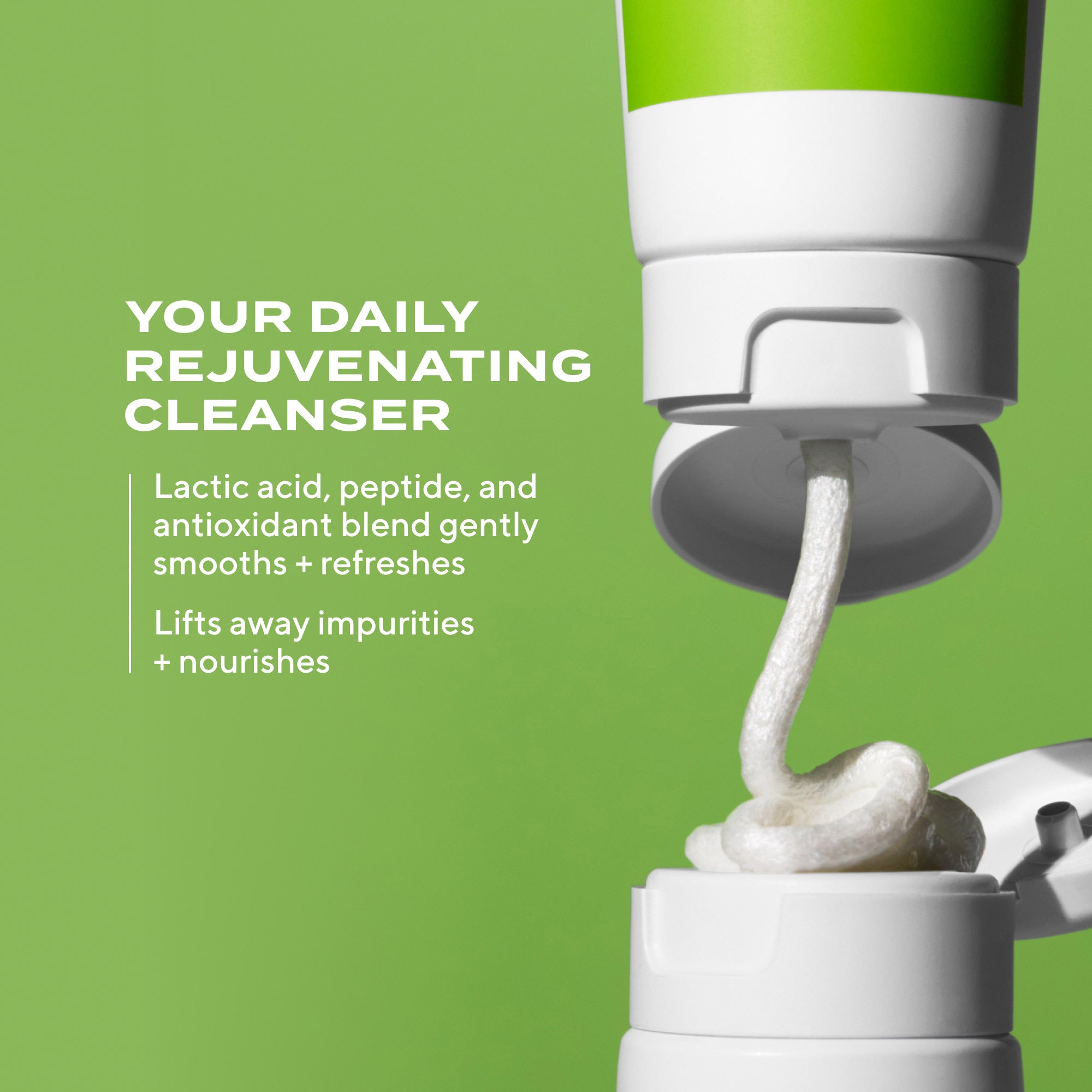 Renewing Cleansing Cream Travel Size