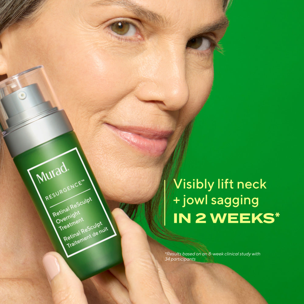 Retinal ReSculpt Overnight Treatment