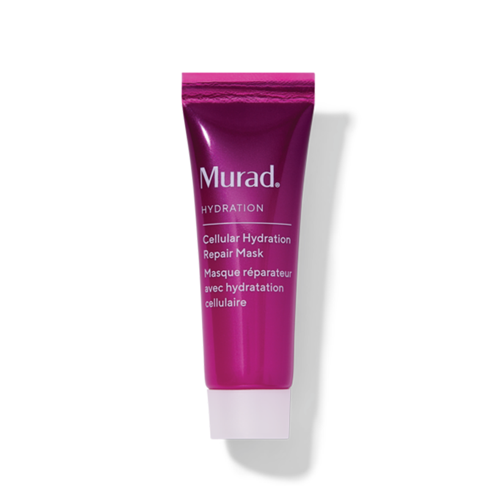 Masque Réparateur Barrière d'Hydratation Cellulaire Mini
