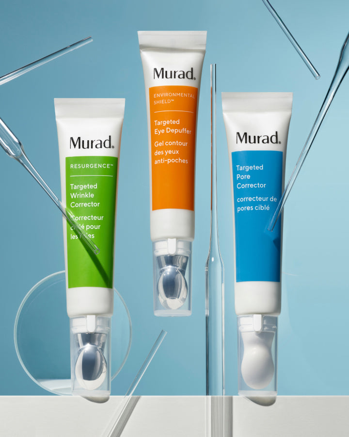 2023 October 5-Minute Fix: Targeted Correctors Details Section A