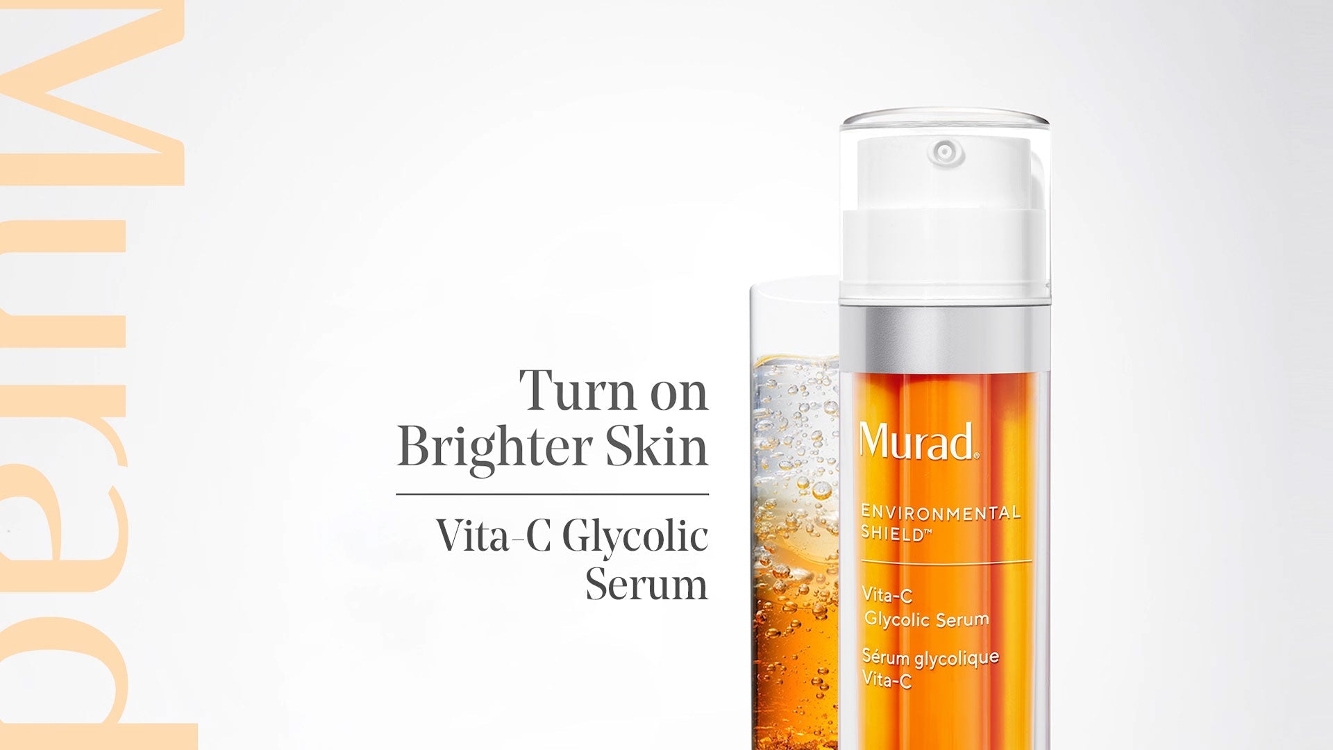 Vita-C Serum Video