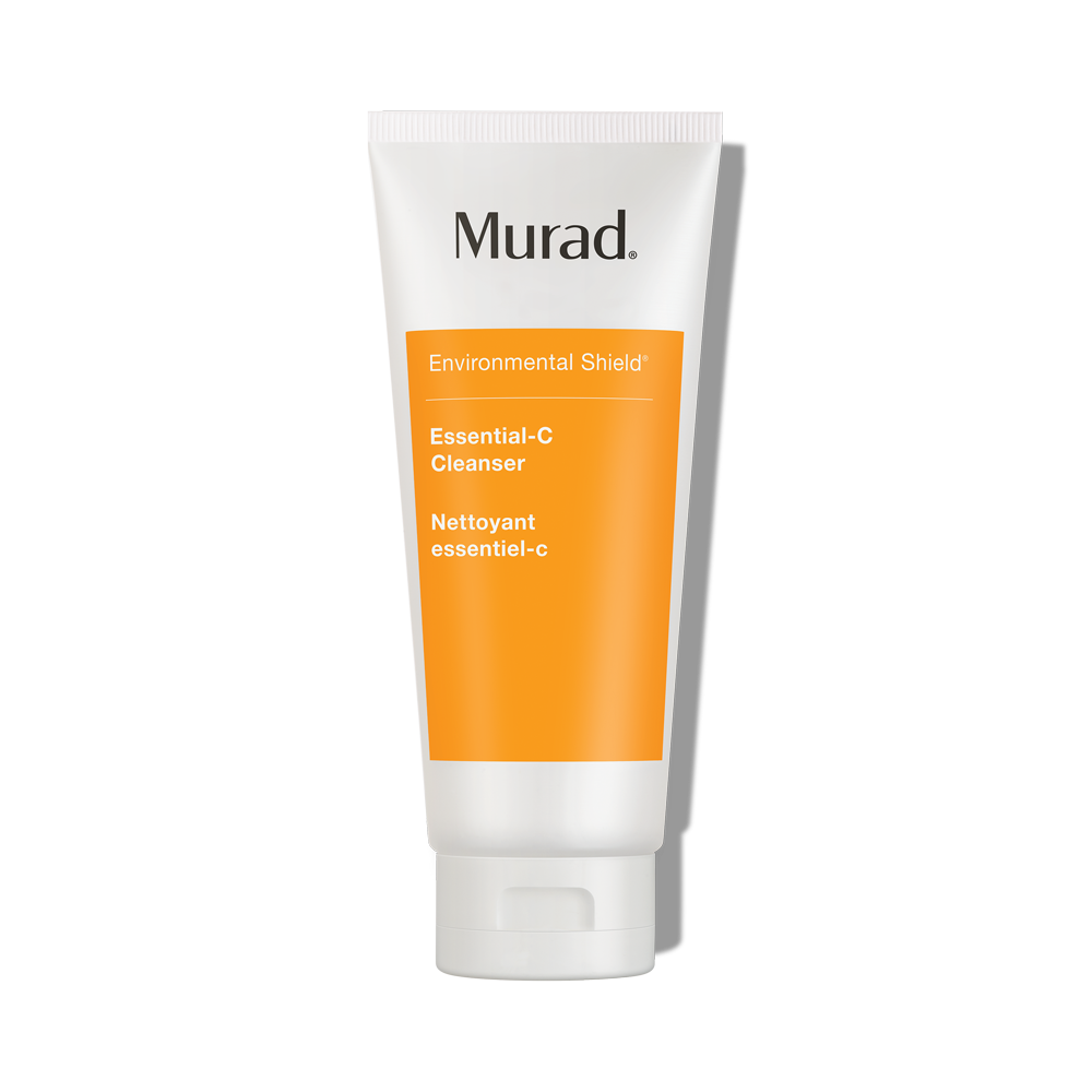 Murad Essential-C Cleanser