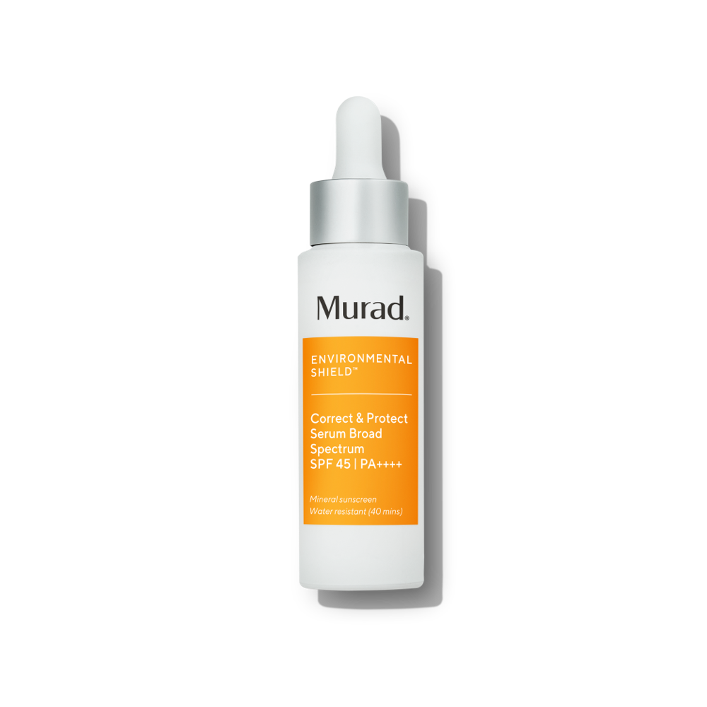 Correct & Protect Serum Broad Spectrum SPF 45 | PA++++