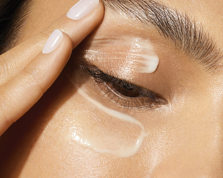 How Can I Tighten the Skin Under My Eyes Skincare Library