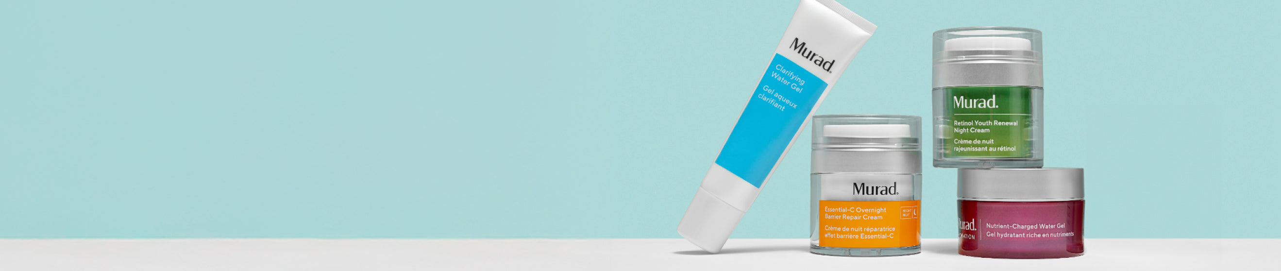 Layer Up Against Winter Skin