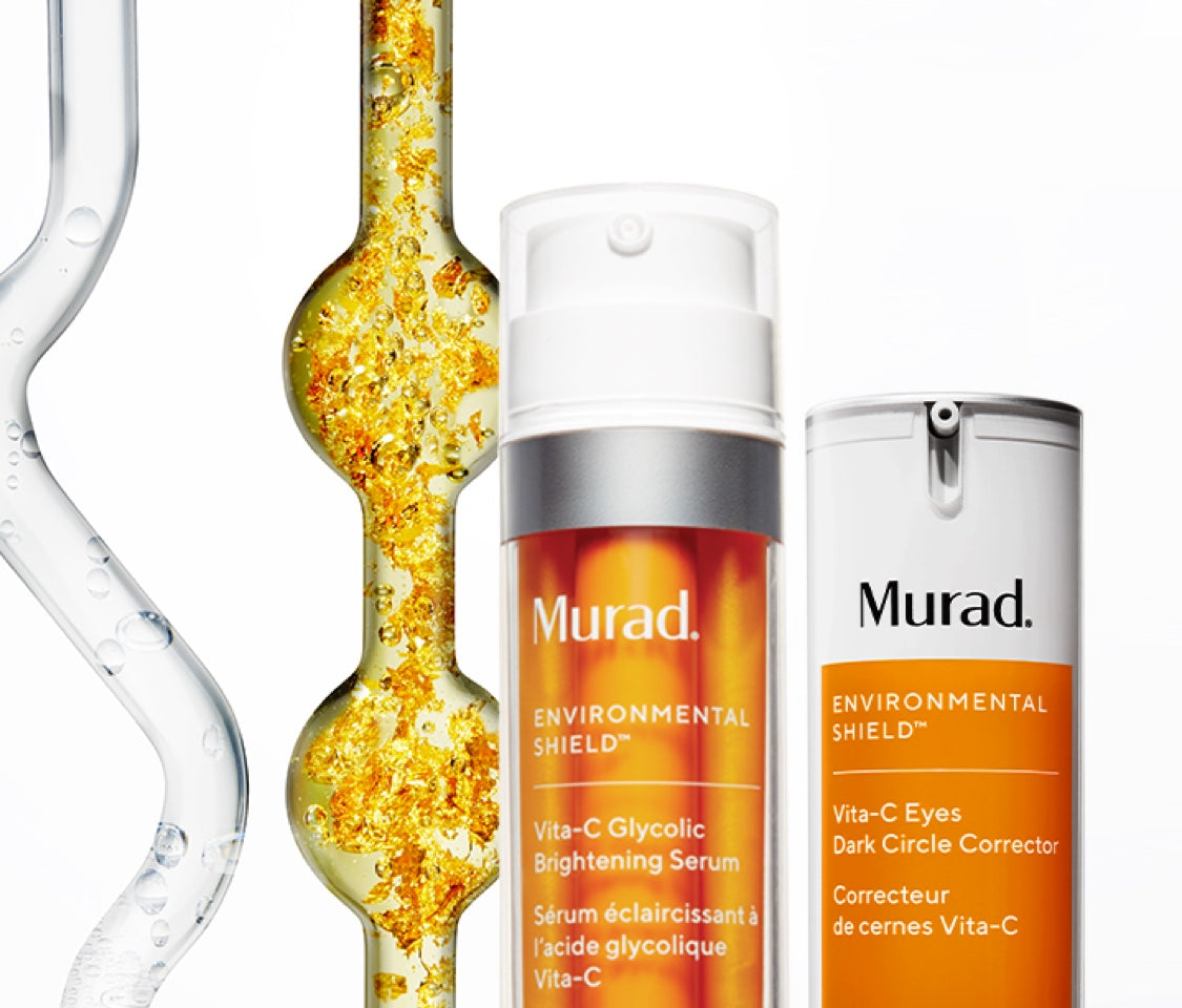 Vita-C Brightening Duo