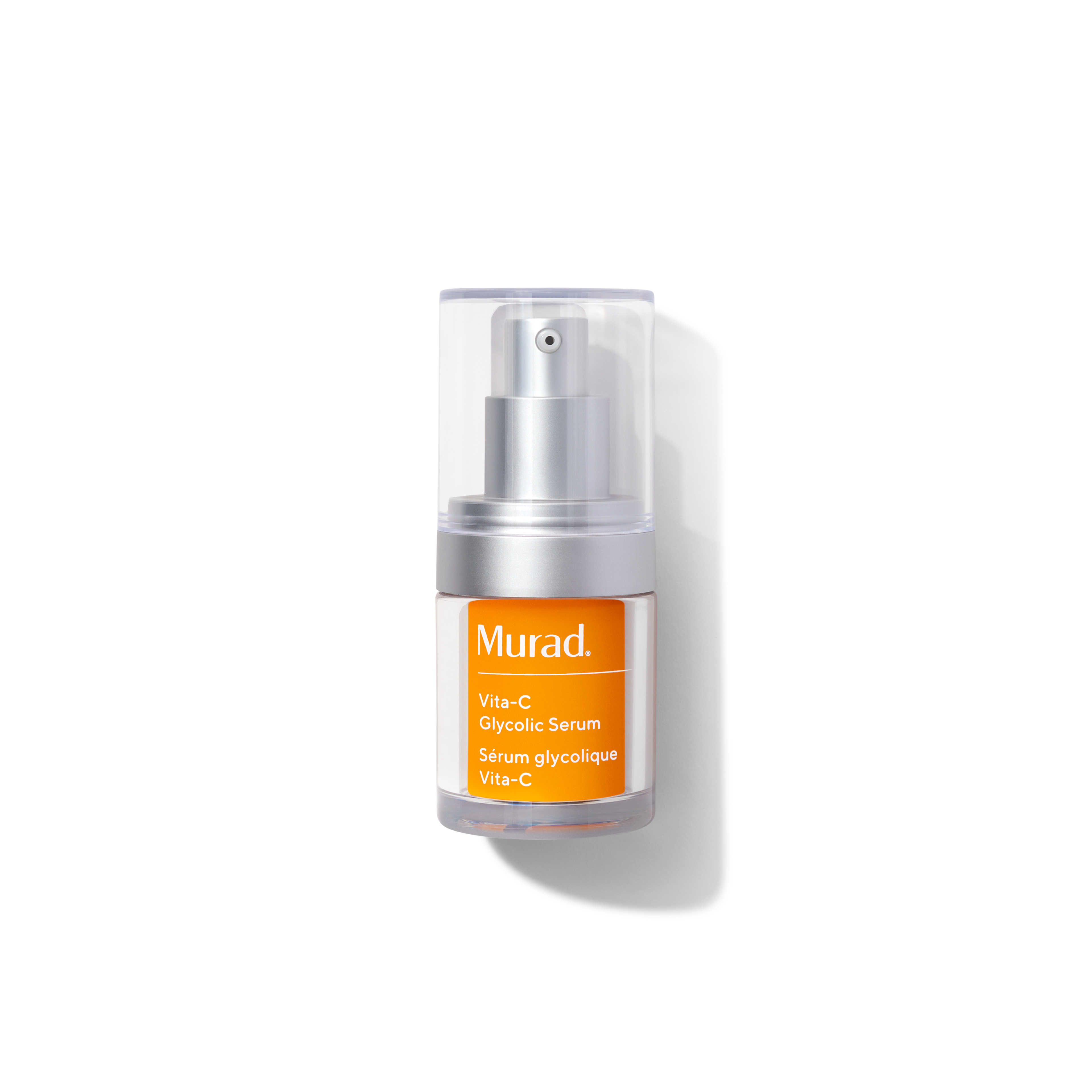 Vita-C Glycolic Serum Deluxe Travel Size