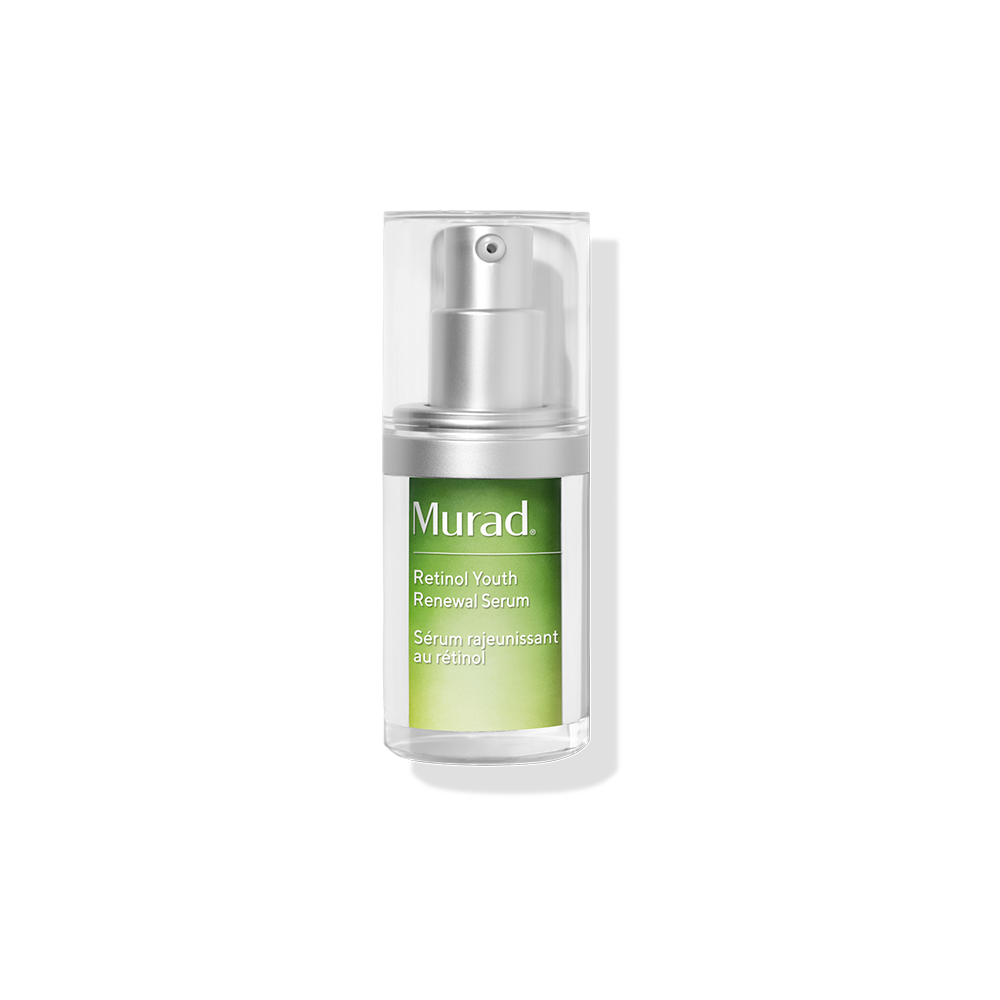 Free Retinol Youth Renewal Serum Deluxe Travel Size Rewards