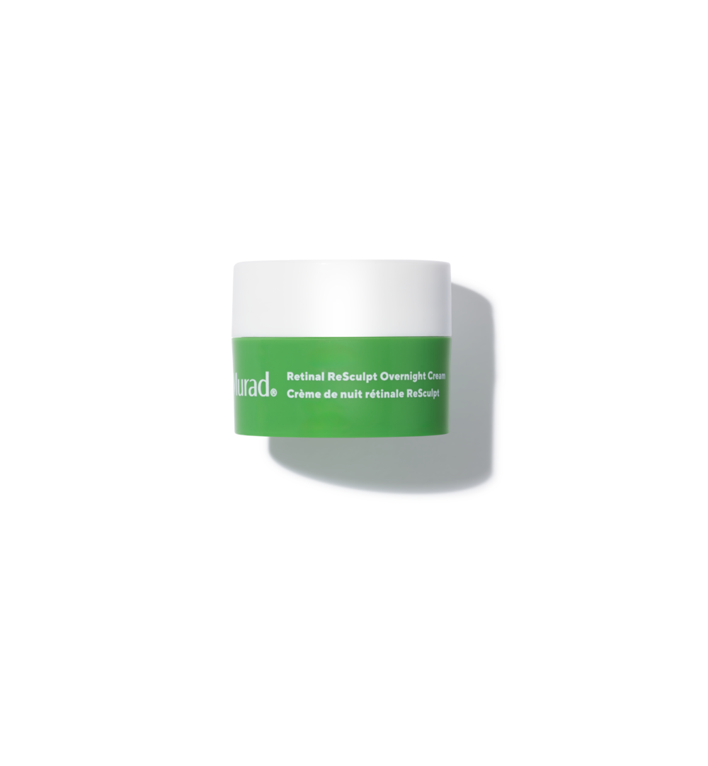Mini Crème de nuit ReSculpt Rétinol