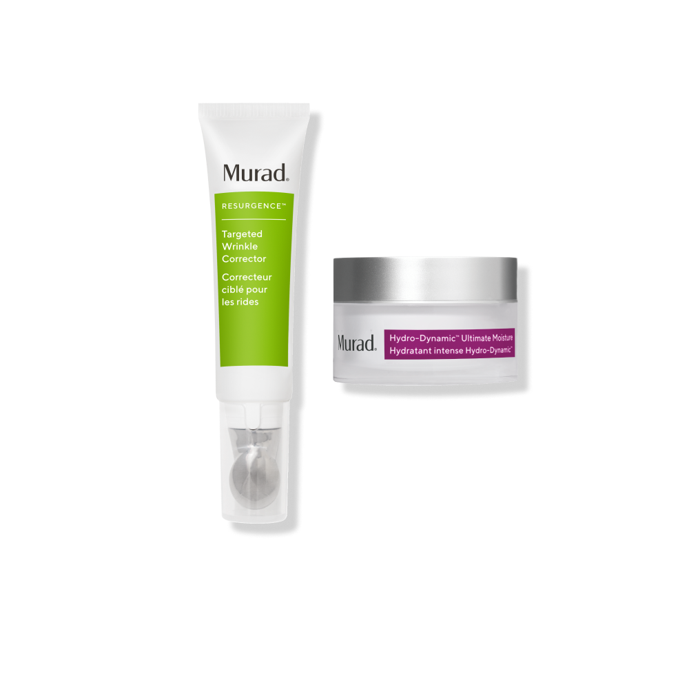 Derm Remedies: Plumping Solutions