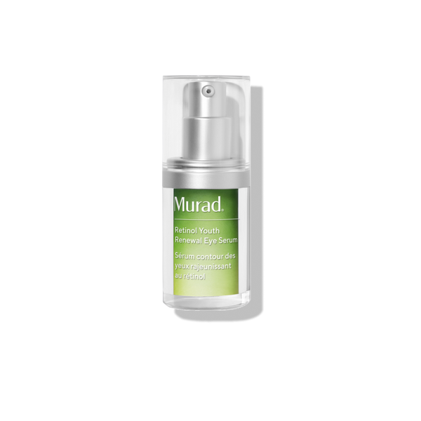 Retinol Youth Renewal Eye Serum – Murad Canada