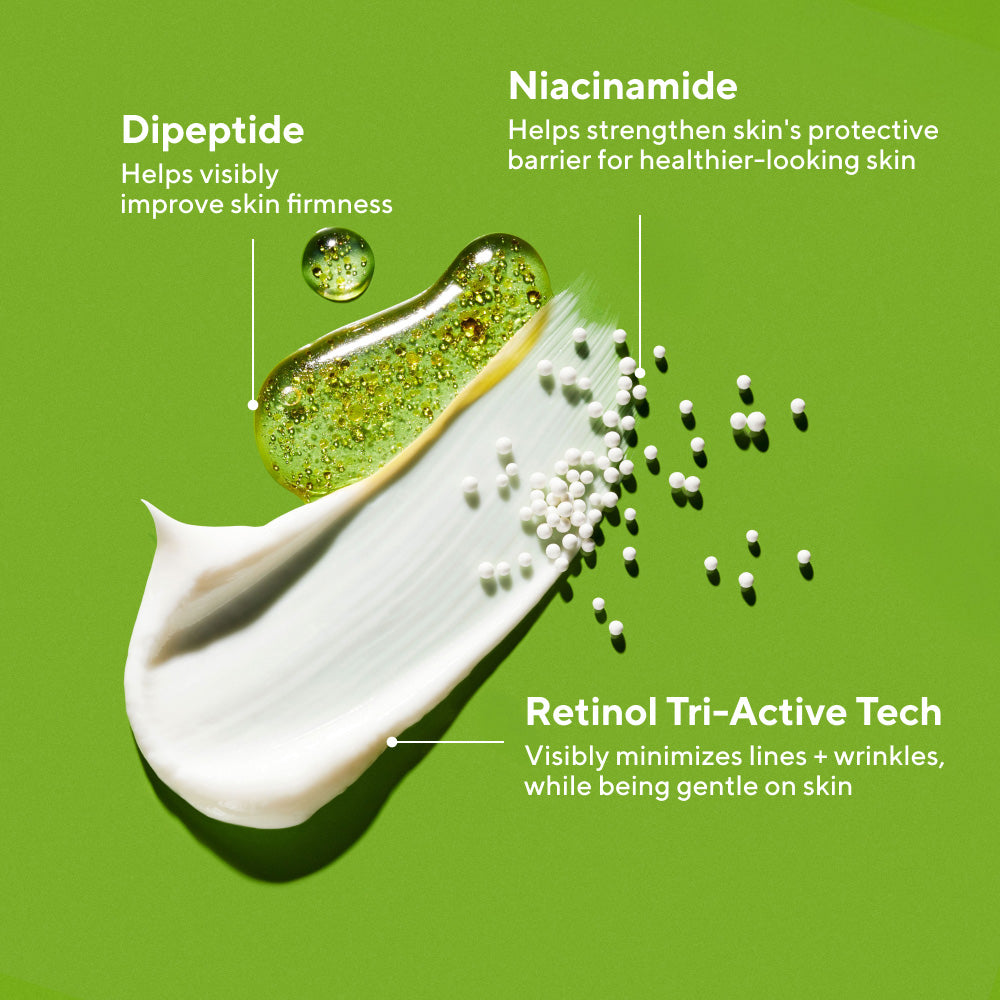 Crème de Nuit Rénovatrice Jeunesse au Rétinol