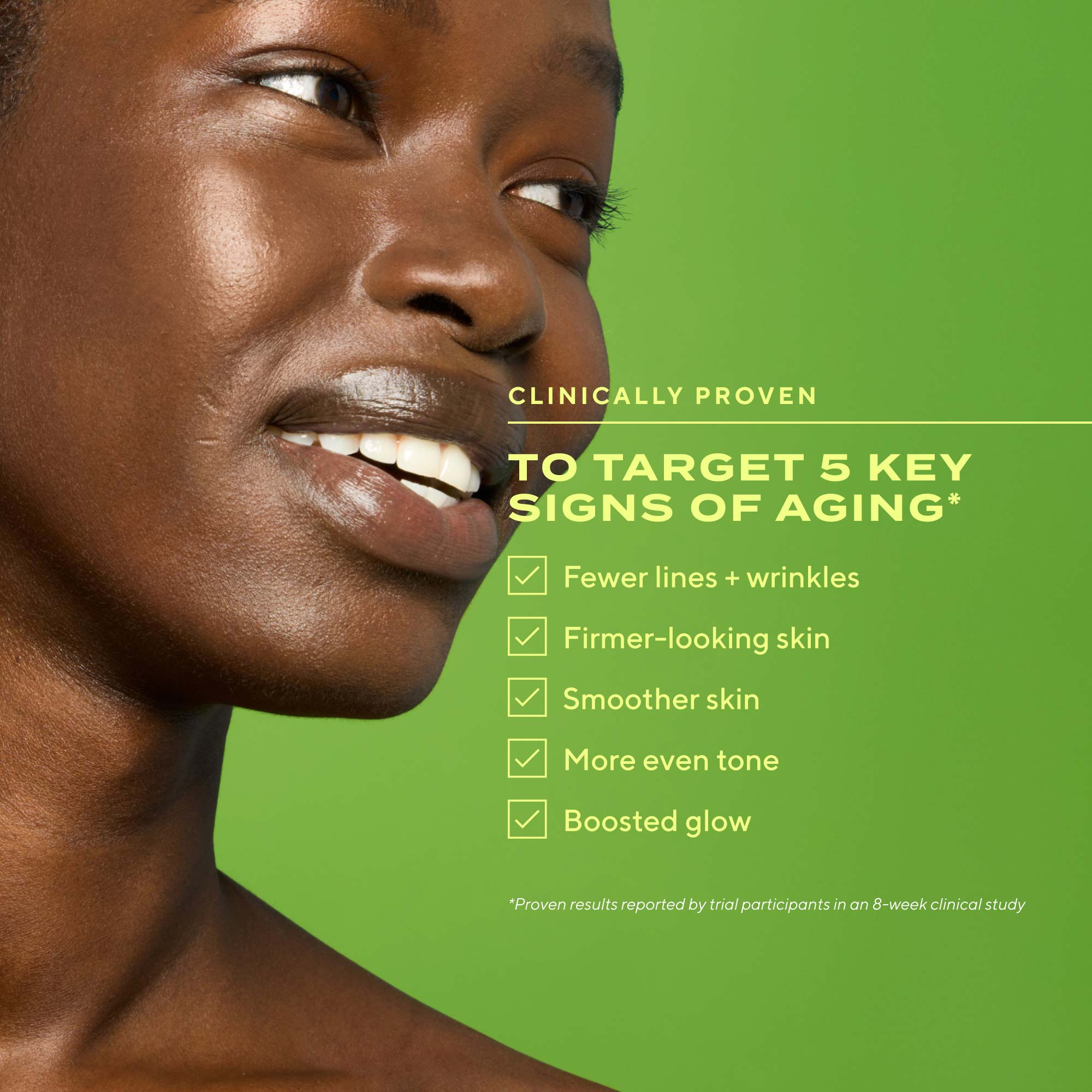 Sérum Rénovateur Jeunesse au Rétinol