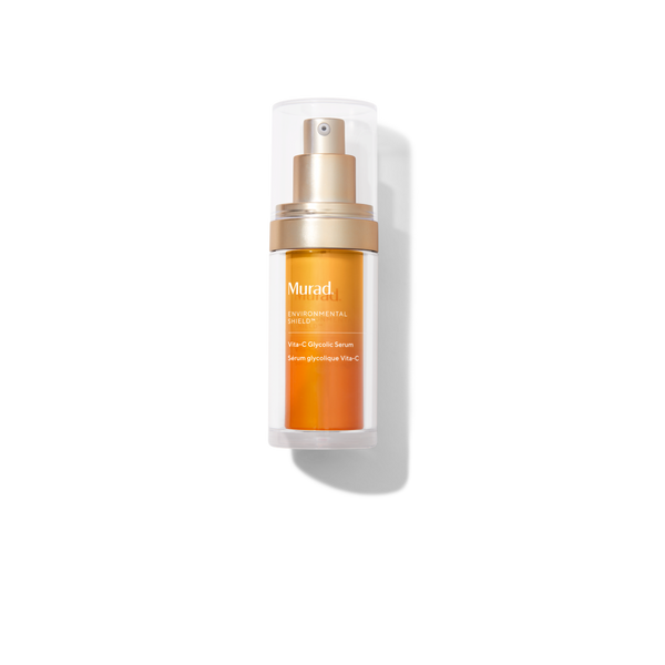 Vita-C Glycolic Acid Serum | Murad Skincare – Murad Canada