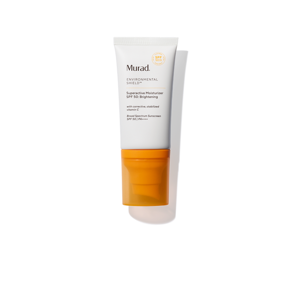 Super Brightening SPF 50 Active Moisturizer – Murad Canada