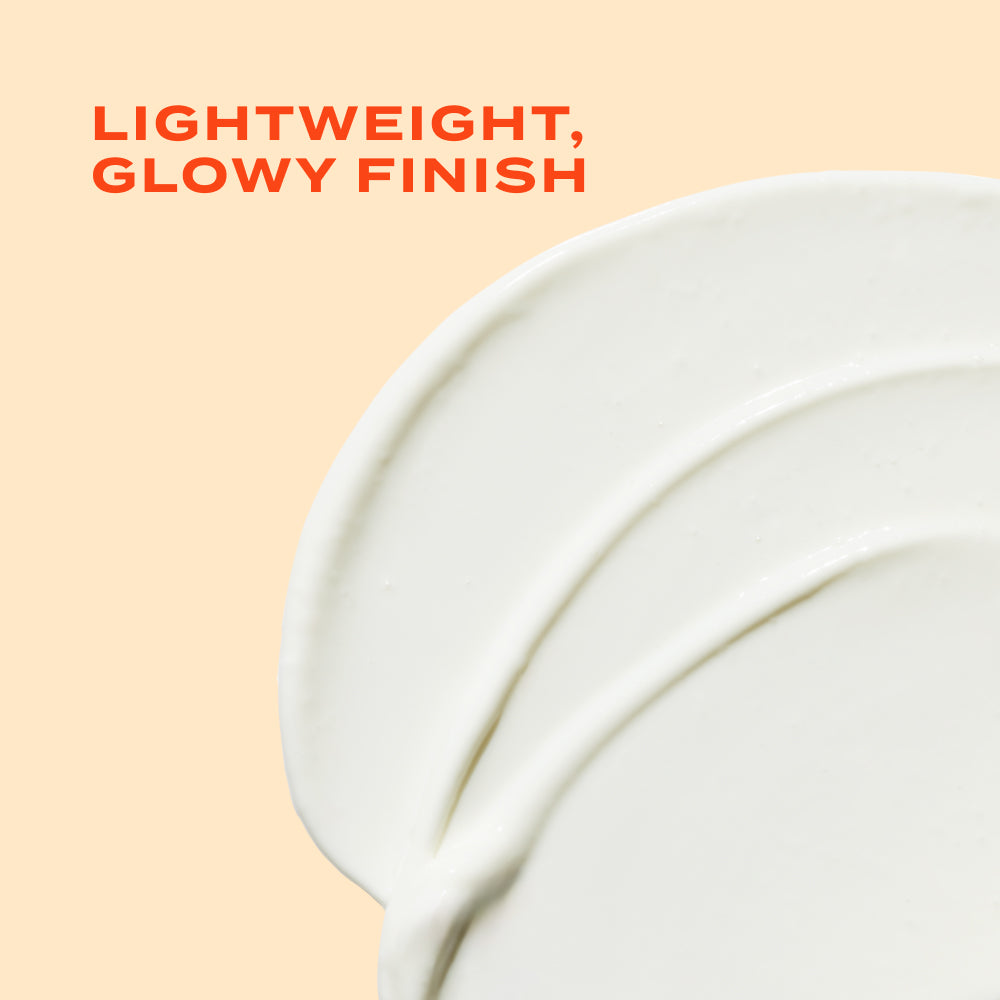 Super Brightening SPF 50 Active Moisturizer