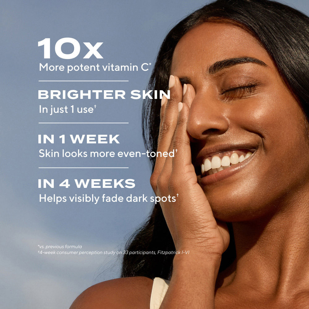 Super Brightening SPF 50 Active Moisturizer