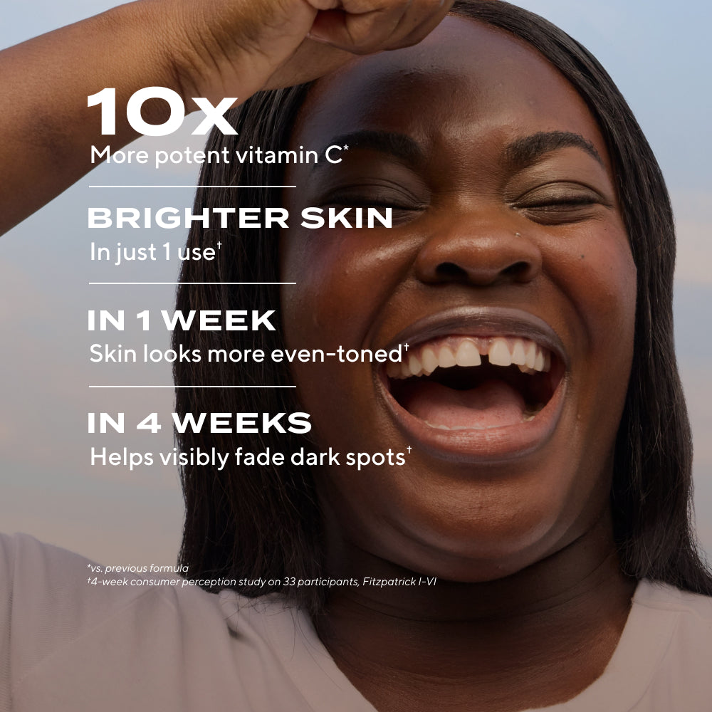 Superactive Moisturizer SPF 50: Brightening