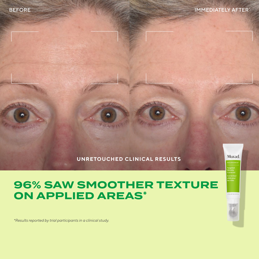 Derm Clinic: Target Wrinkles Value Set