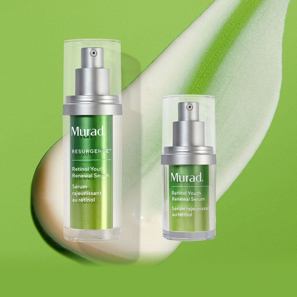 The Wrinkle Fighter Gift Set