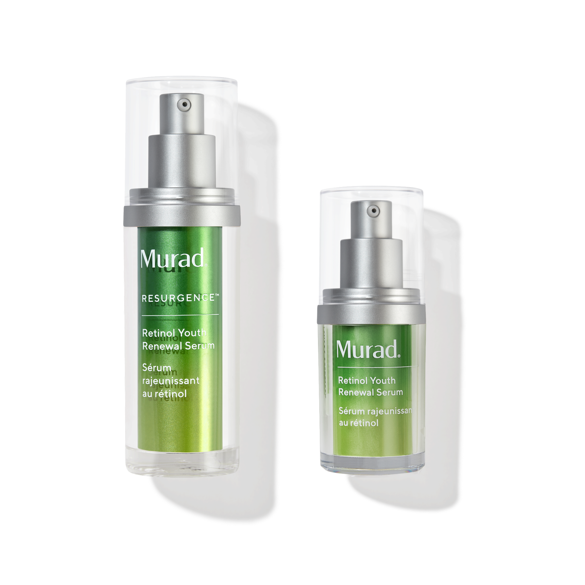 The Wrinkle Fighter Gift Set