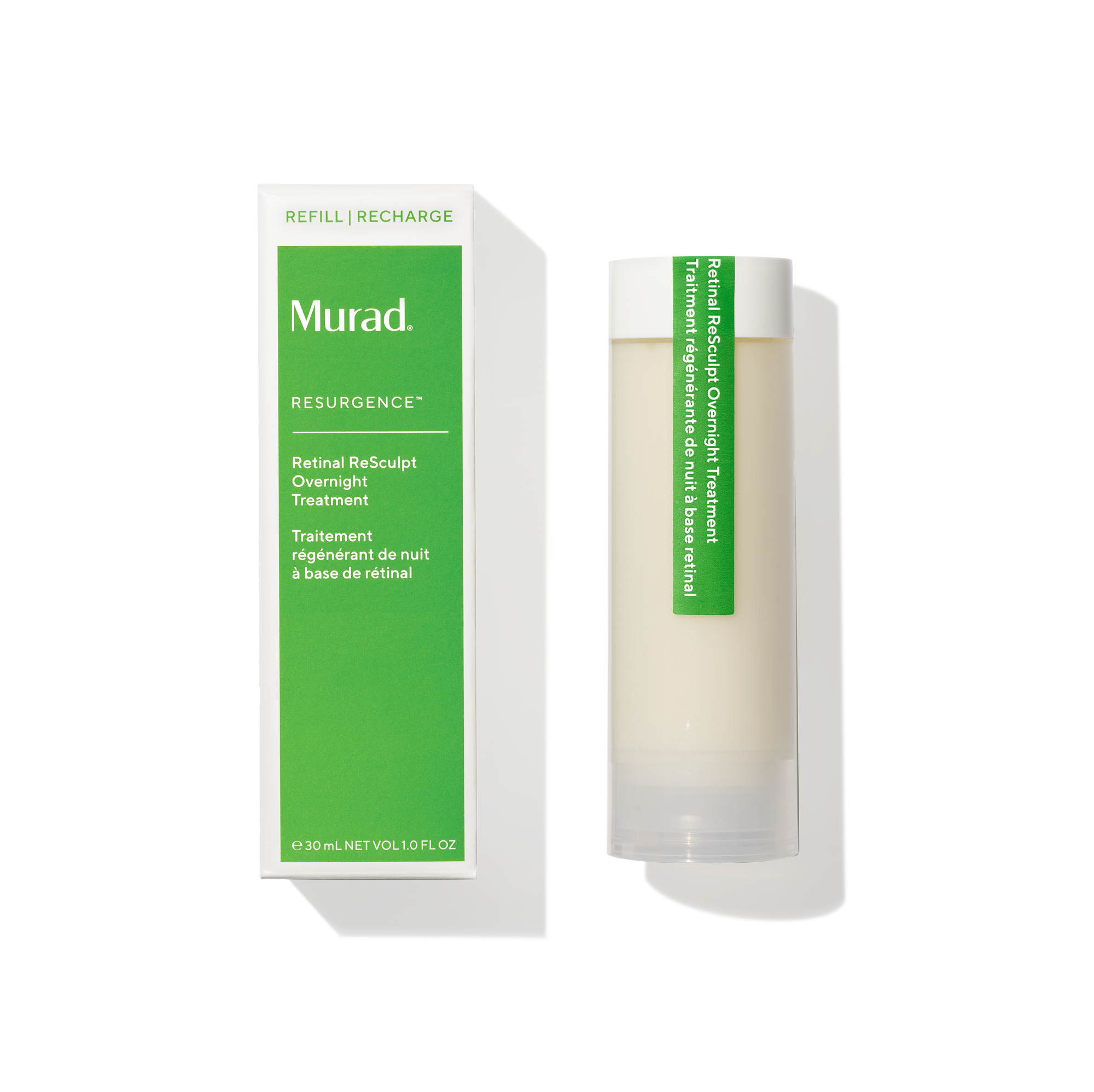 Retinal ReSculpt Overnight Treatment Refill