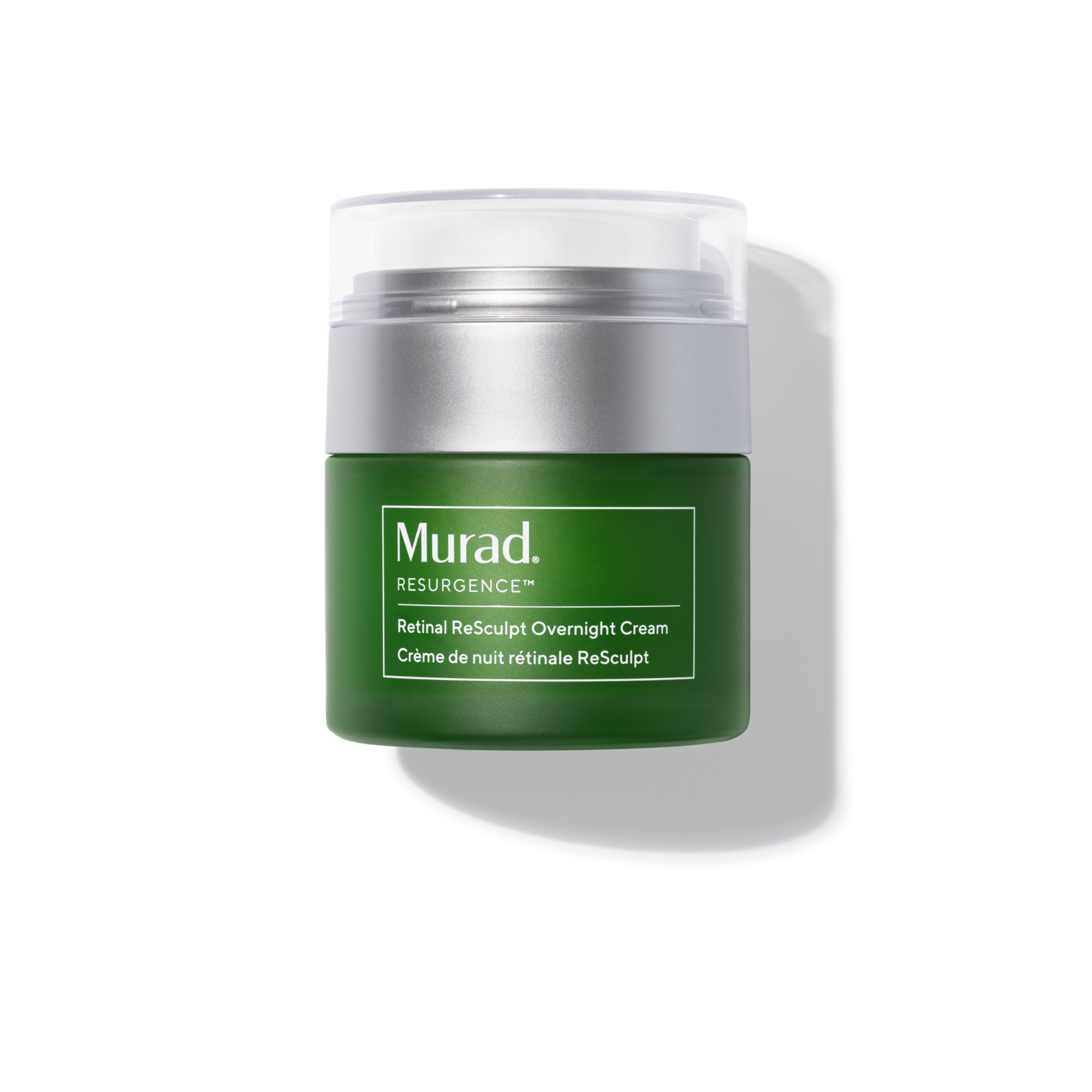 Retinal ReSculpt Overnight Cream