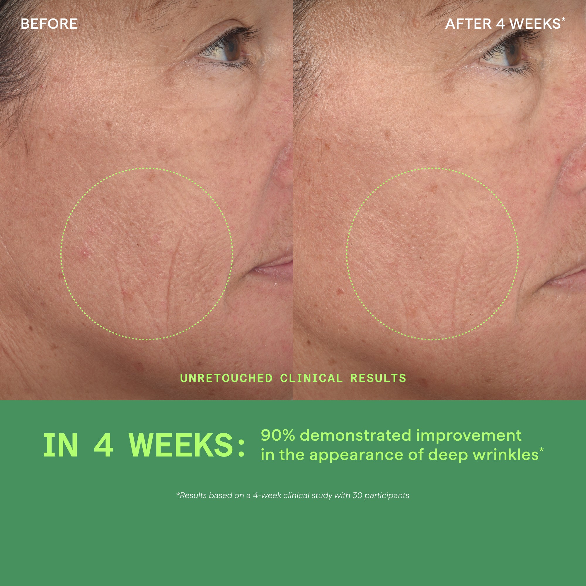 Crème de Nuit Rénovatrice Jeunesse au Rétinol