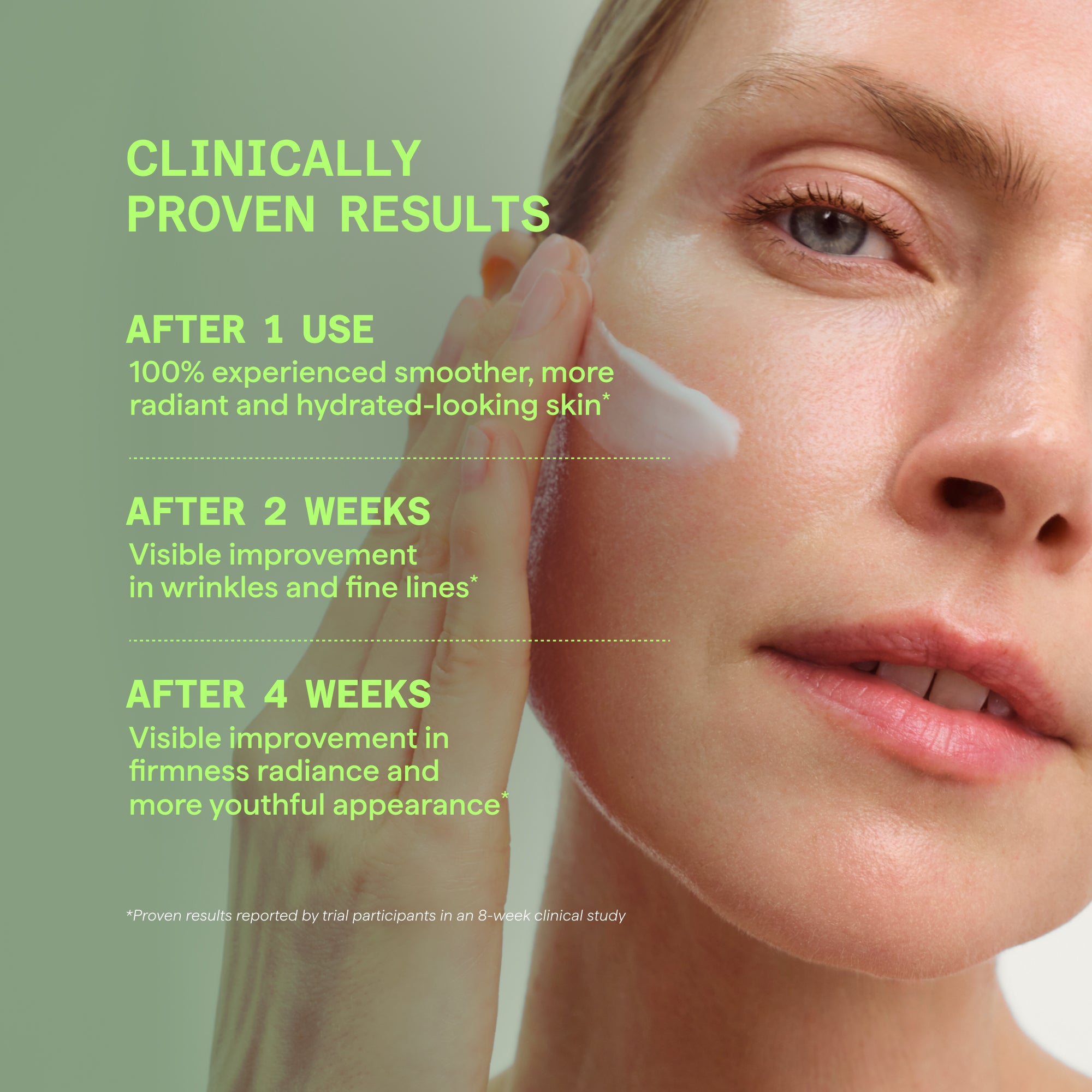 Crème de Nuit Rénovatrice Jeunesse au Rétinol
