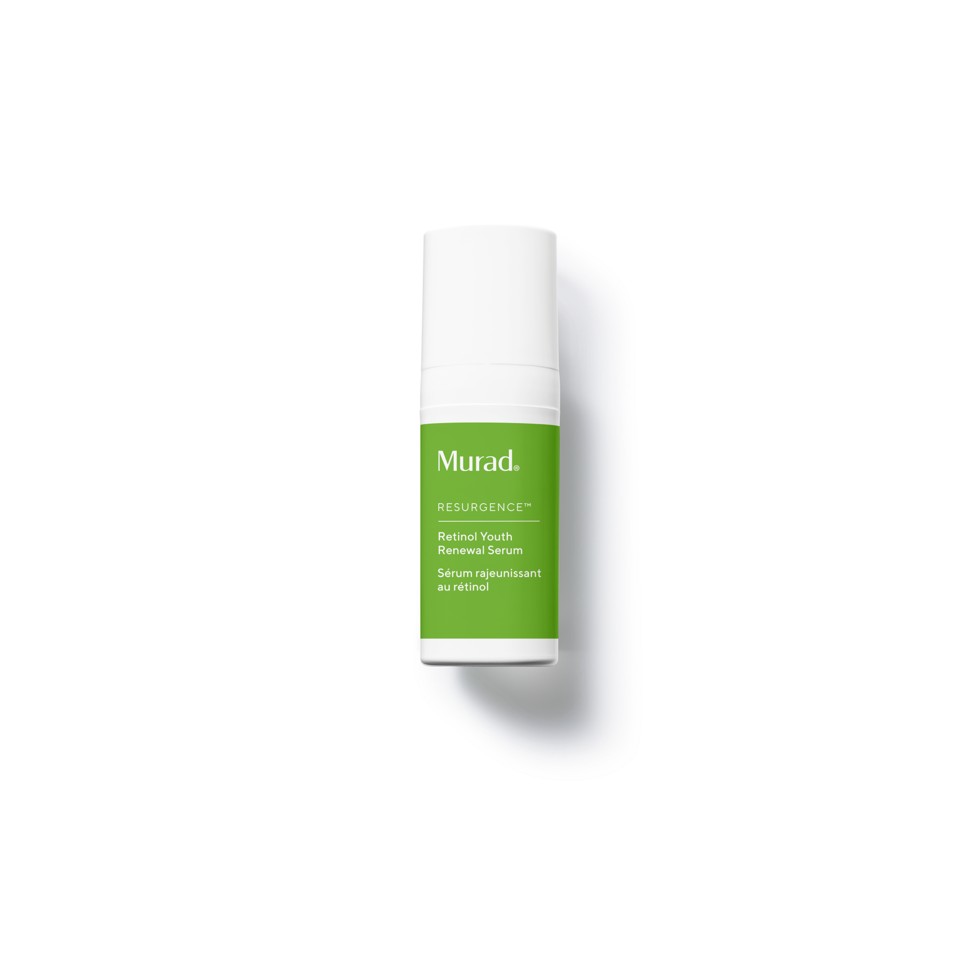 Retinol Youth Renewal Serum Travel Size