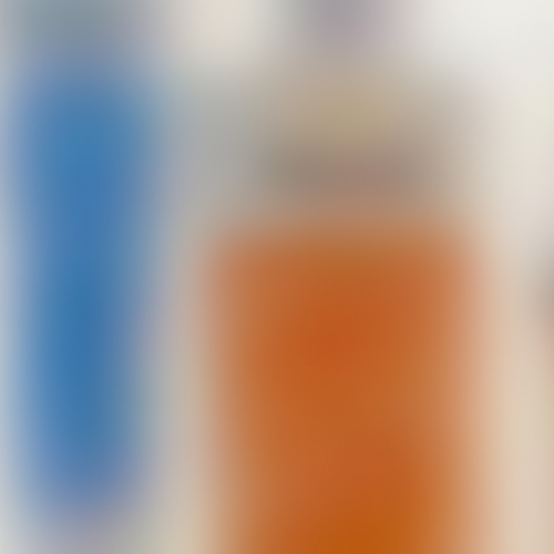 Free Gift: Mystery Travel Size