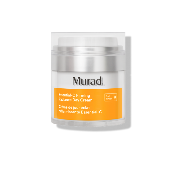 Essential-C Firming Radiance Day Cream – Murad Canada