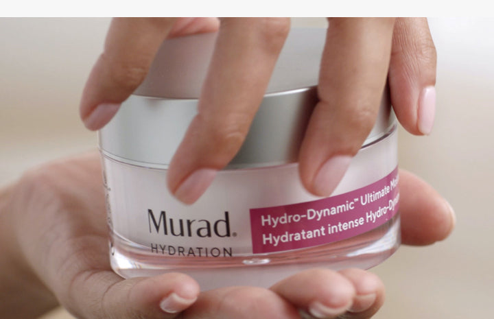 Hydro-Dynamic Ultimate Moisture How-To Video