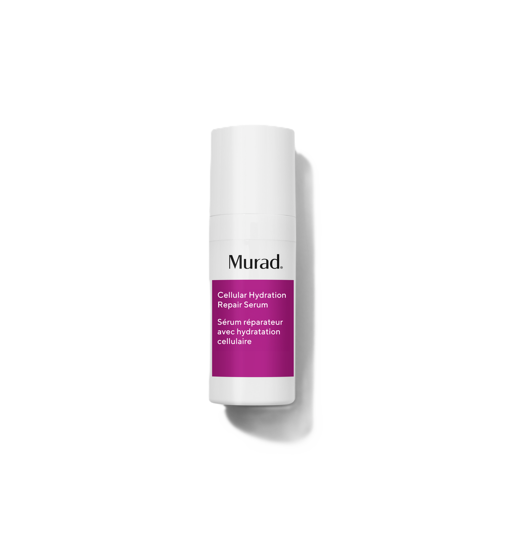 Free Cellular Hydration Barrier Repair Serum Travel Size