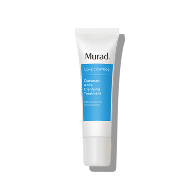 Outsmart Acne Clarifying Treatment SKU Image