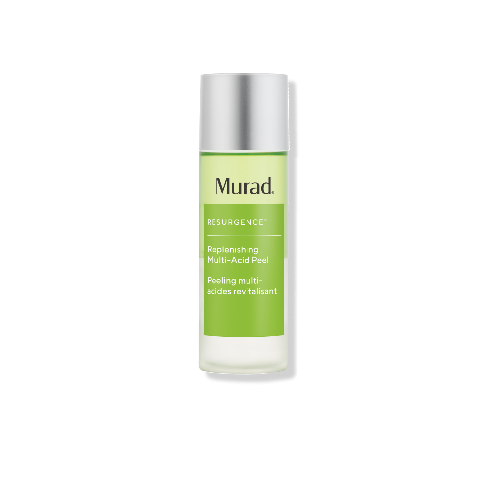 Replenishing Multi-Acid Peel