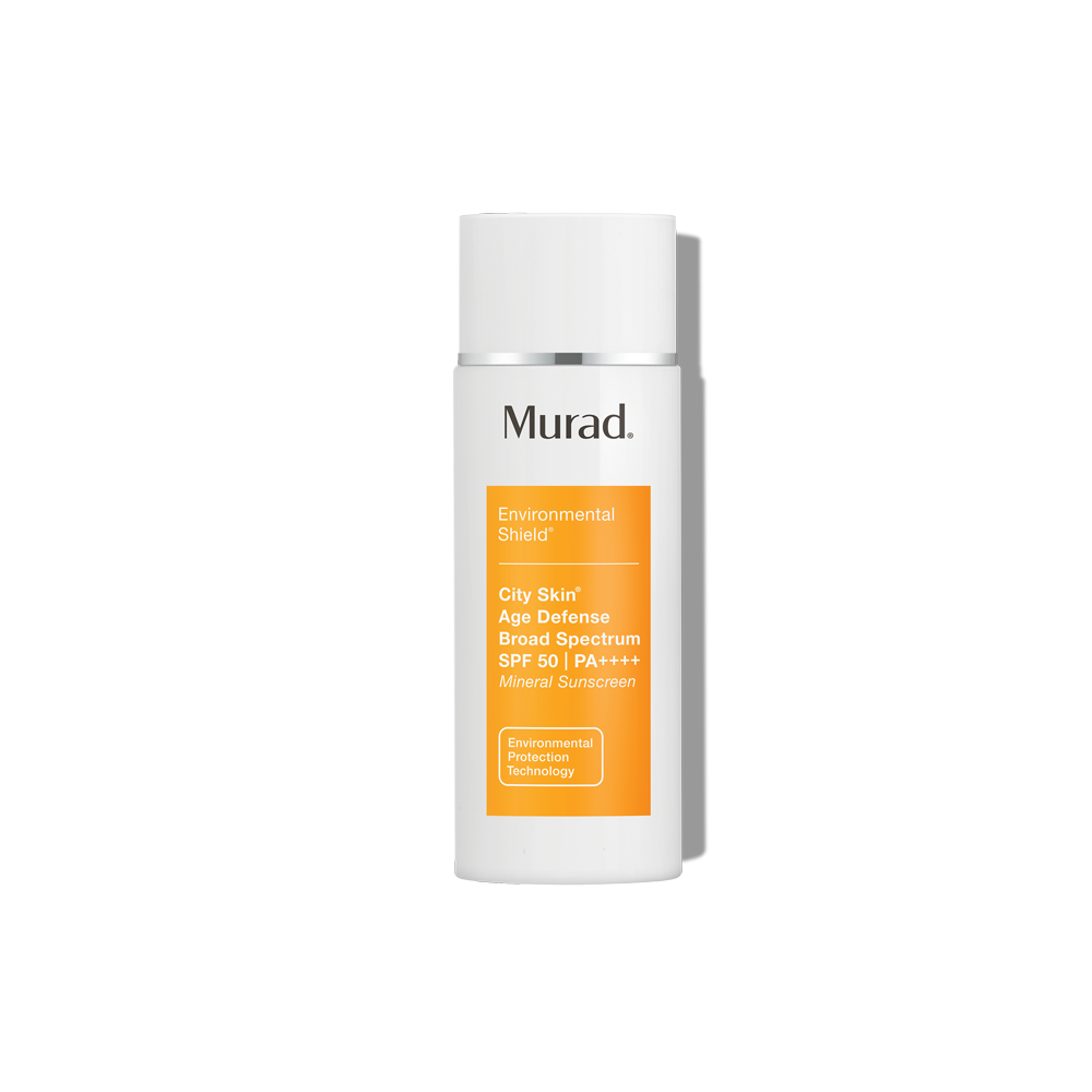 Murad City Skin Age Defense Broad Spectrum SPF 50