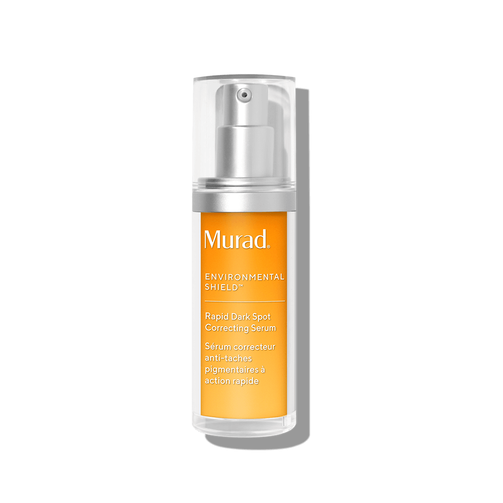 Dark spot correcting serum