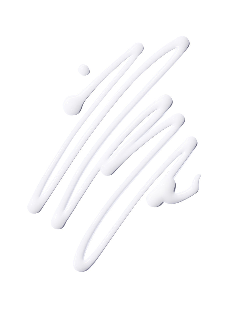 Soothing Oat and Peptide Cleanser - Texture