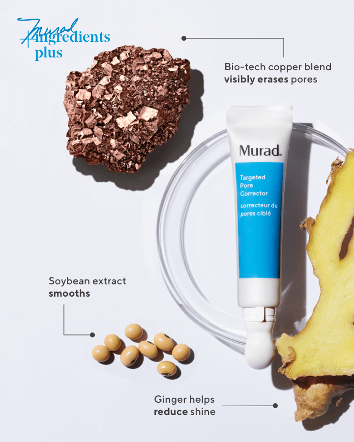 Targeted Pore Corrector Murad Canada