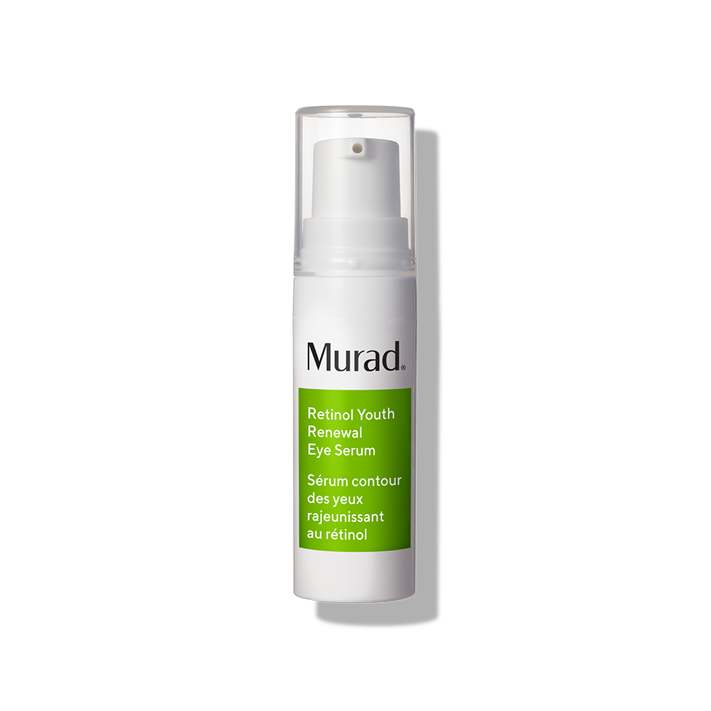 Retinol Youth Renewal Eye Serum Mini