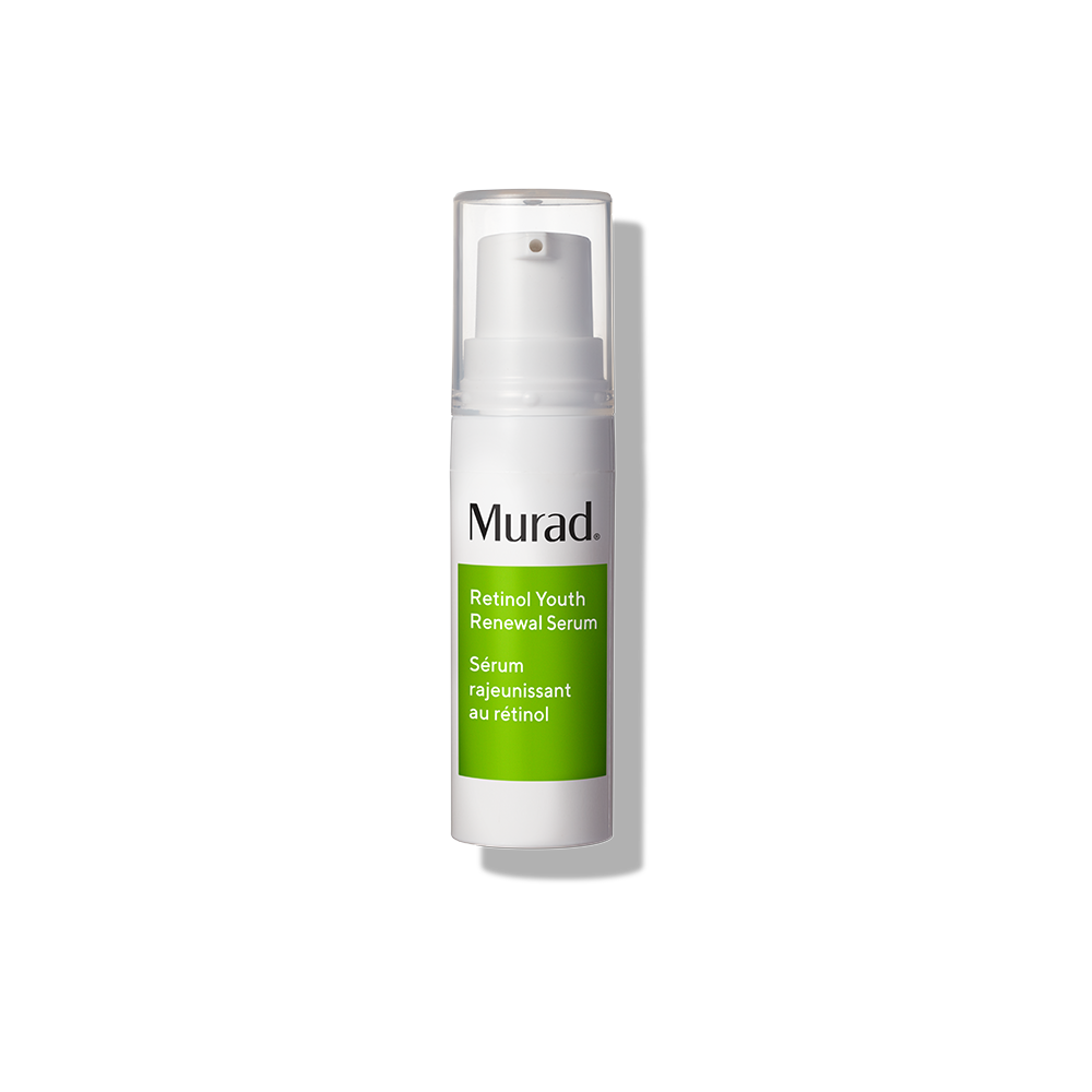 Retinol Youth Renewal Serum Mini
