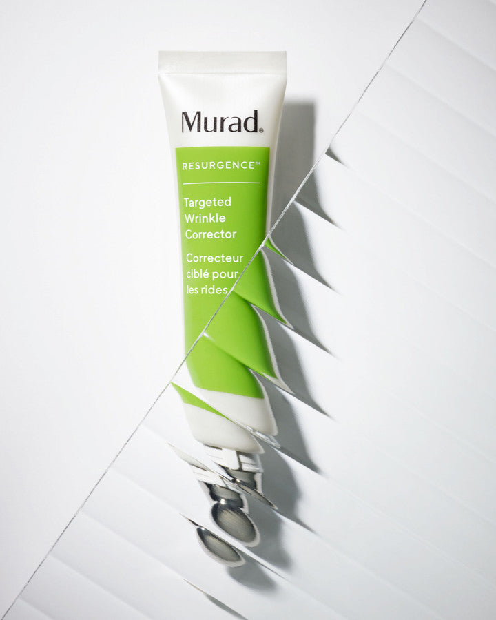 Targeted Wrinkle Corrector - Alt 2