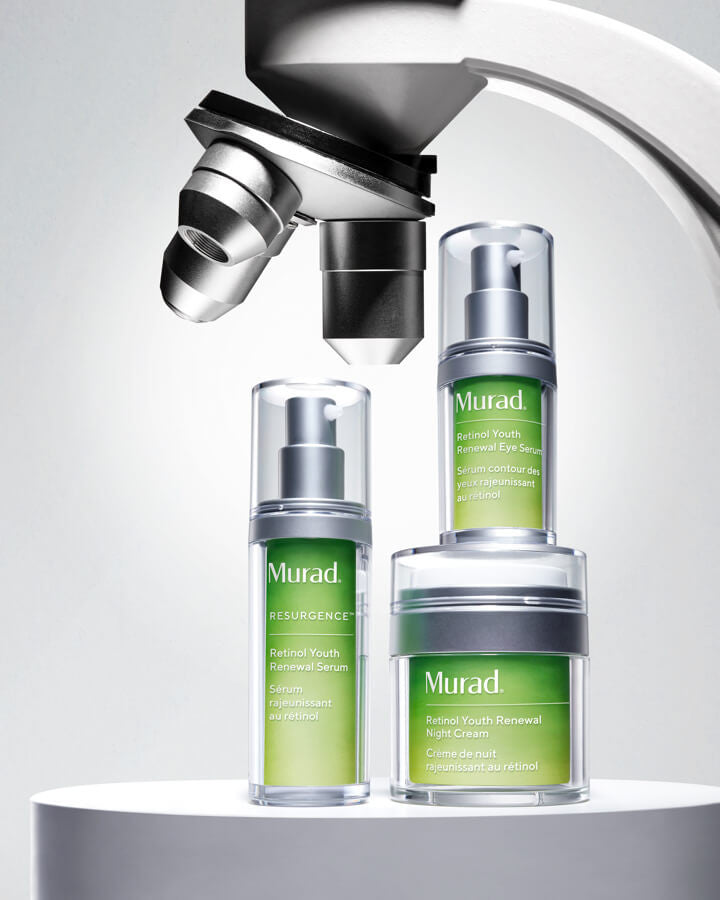 Murad retinol youth renewal eye serum discount