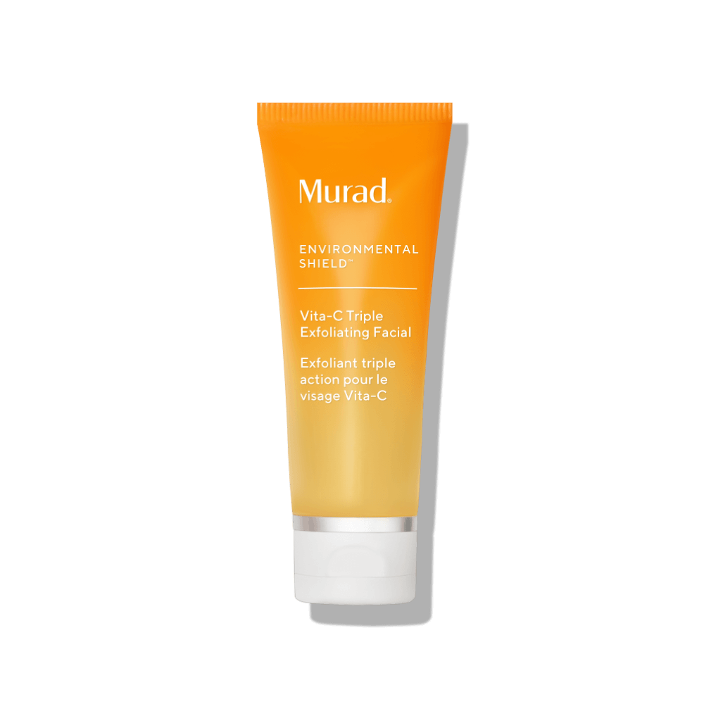 Murad Vita-C Triple Exfoliating Facial